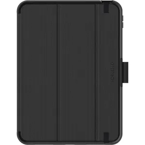 OtterBox iPad 10th Gen Symmetry Folio - Black
