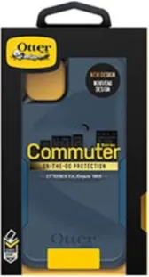 OtterBox - iPhone 11/XR Series Commuter Case - Bespoke Way