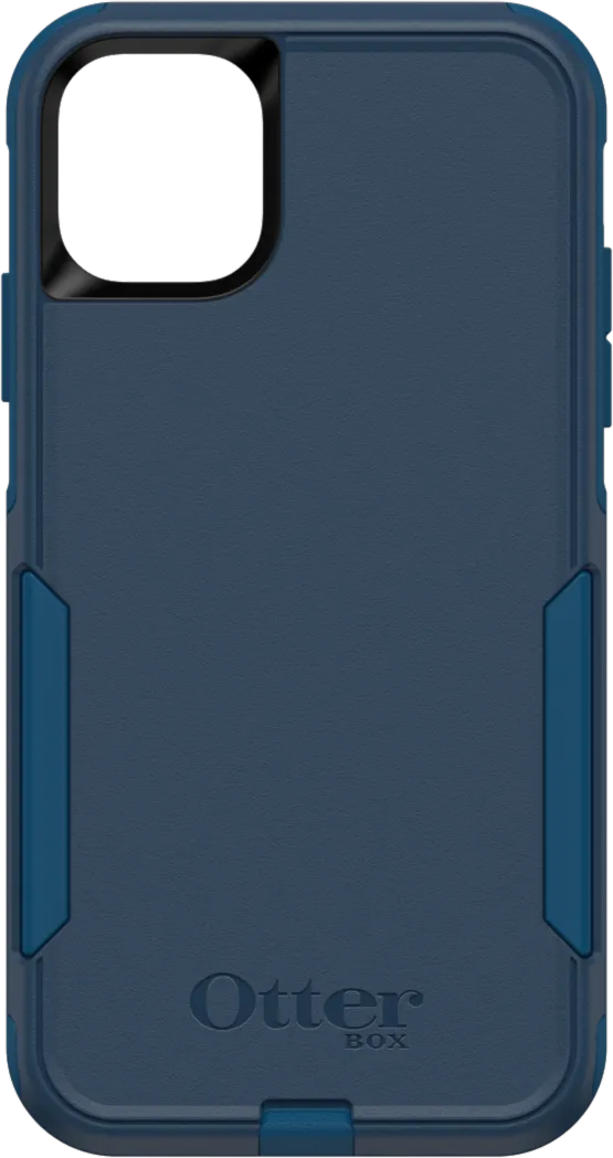 OtterBox - iPhone 11/XR Series Commuter Case - Bespoke Way