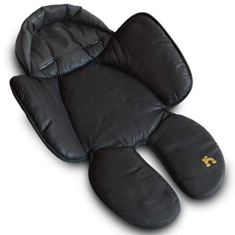 Out n About Nipper Double Twin Comfort Kit in Forest Black