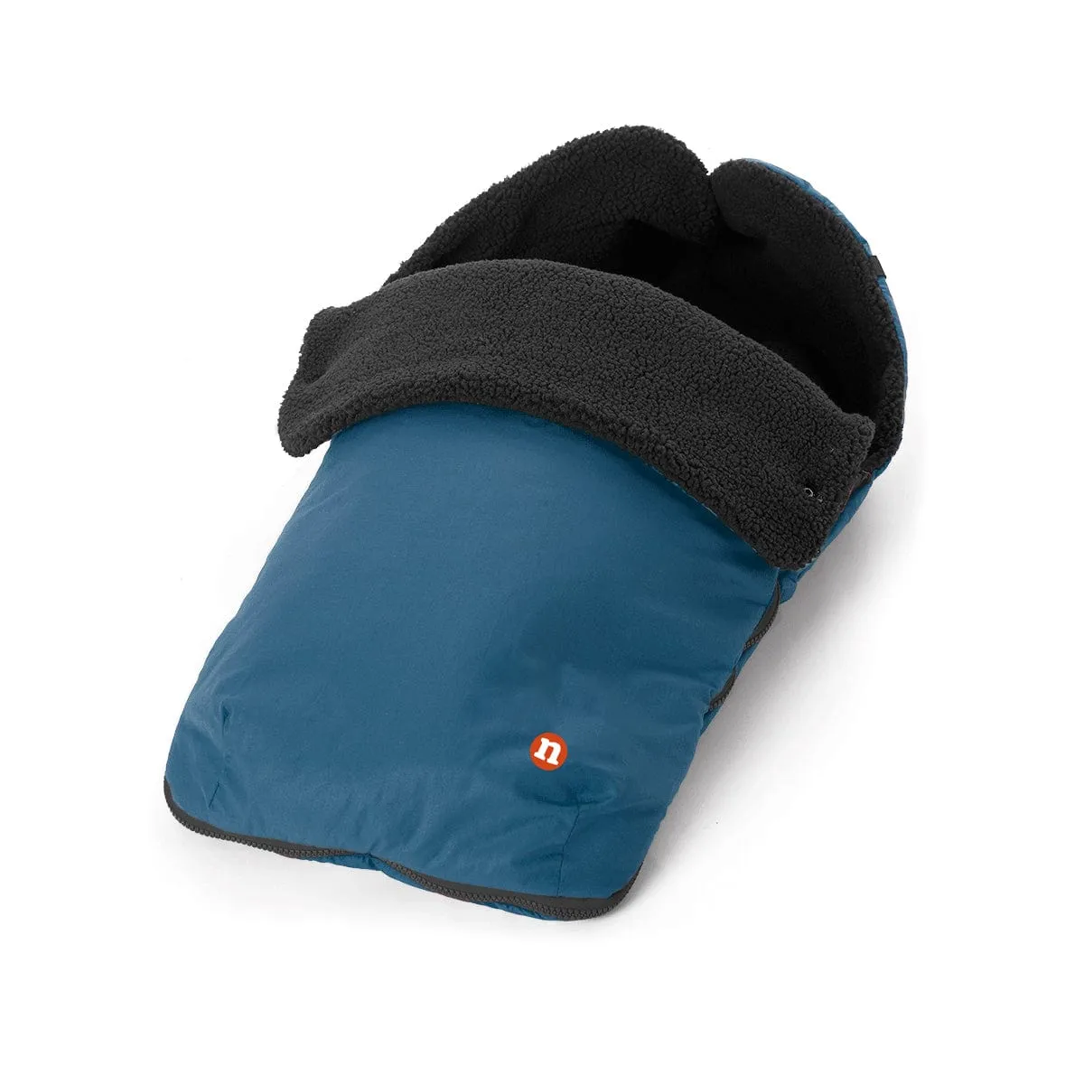Out n About Nipper Double Twin Comfort Kit in Highland Blue