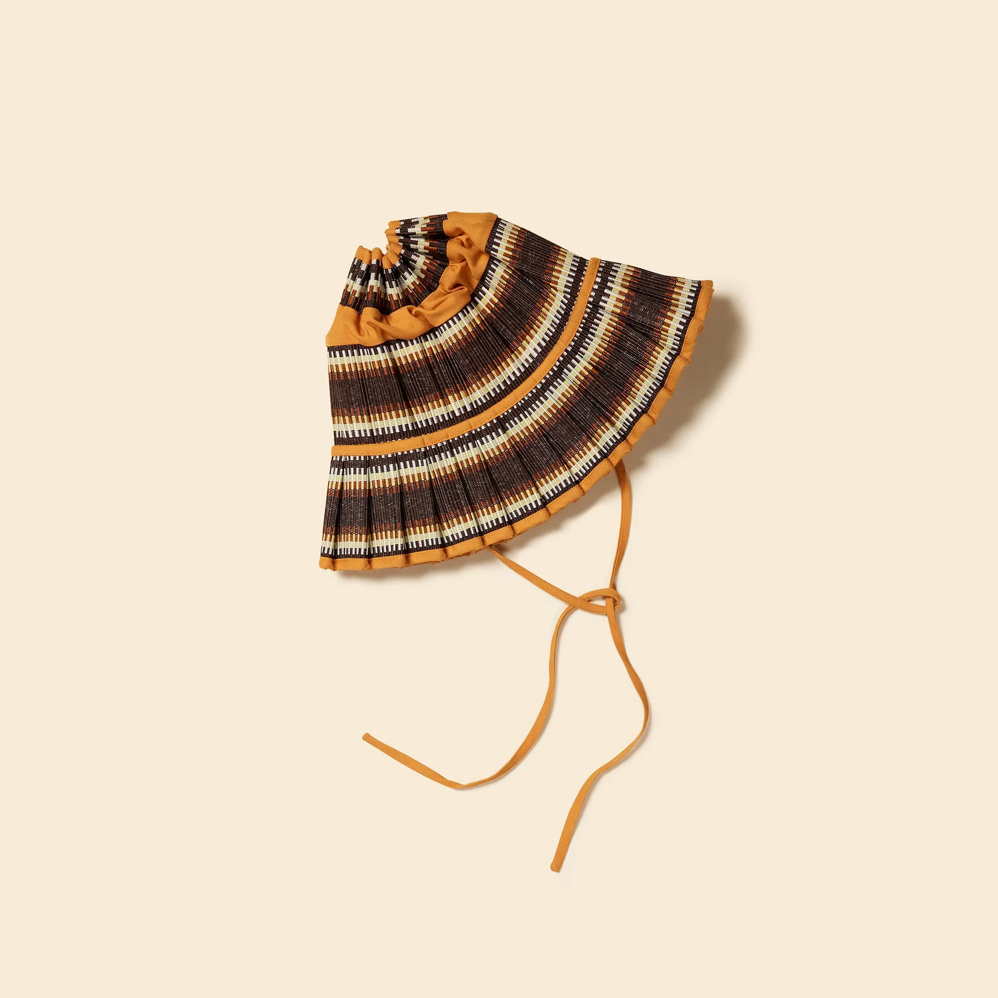 (OUTLET) Lorna Murray Capri Sunhat - Amber