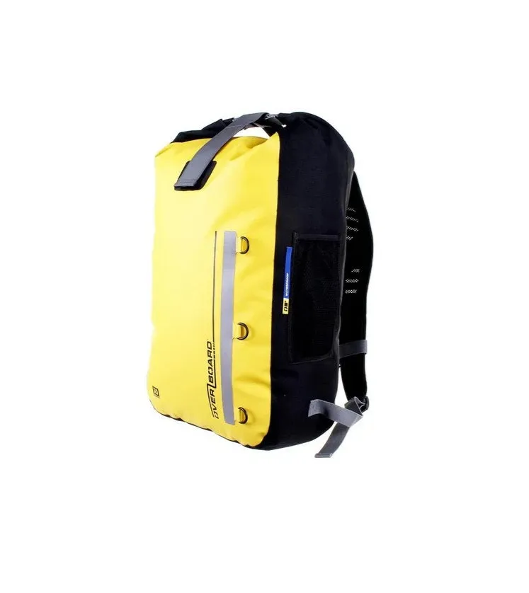 OverBoard Classic 20L Yellow and Red Backpacks