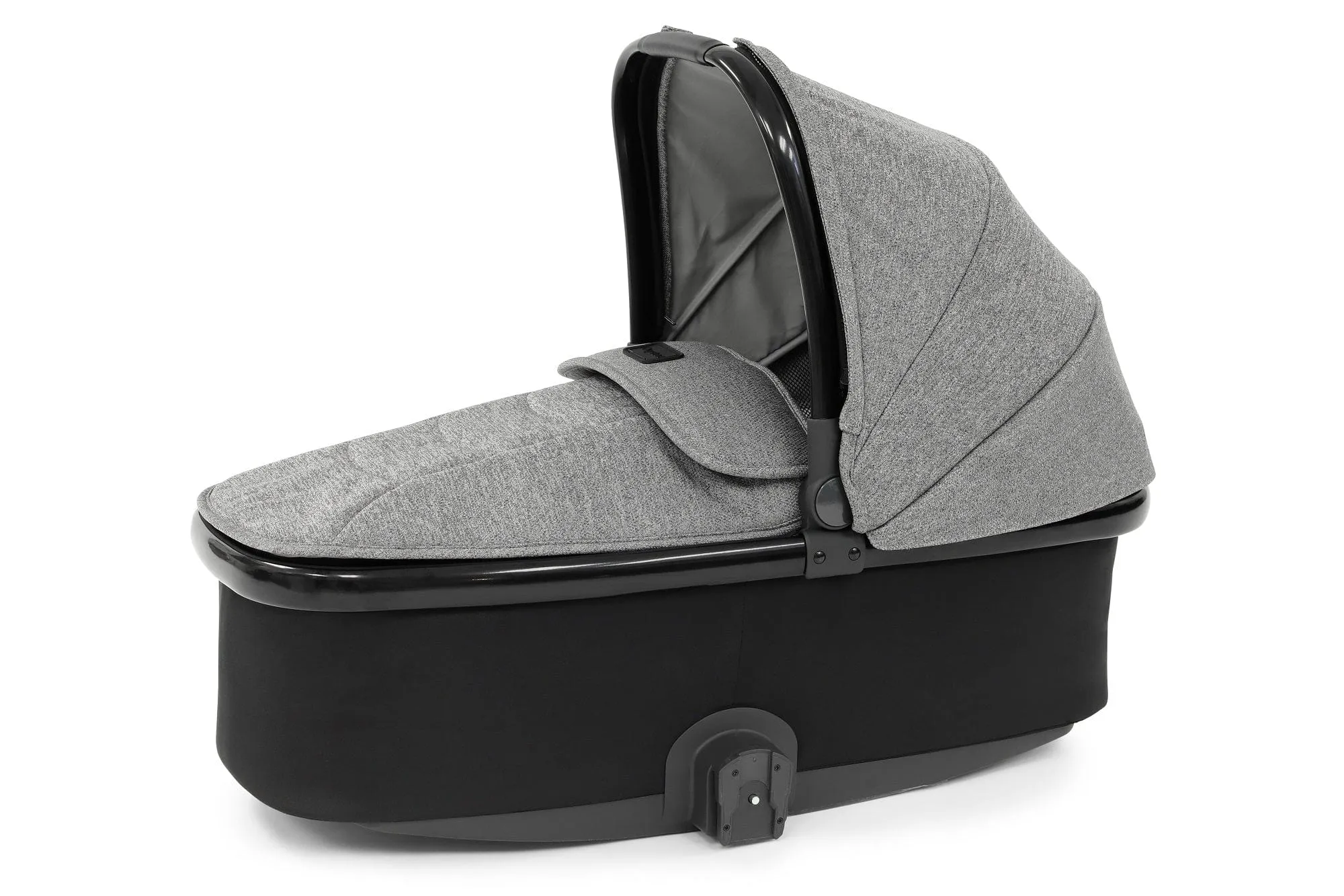Oyster 3 Luxury Capsule Bundle (7pc Set) - Orion / Onyx