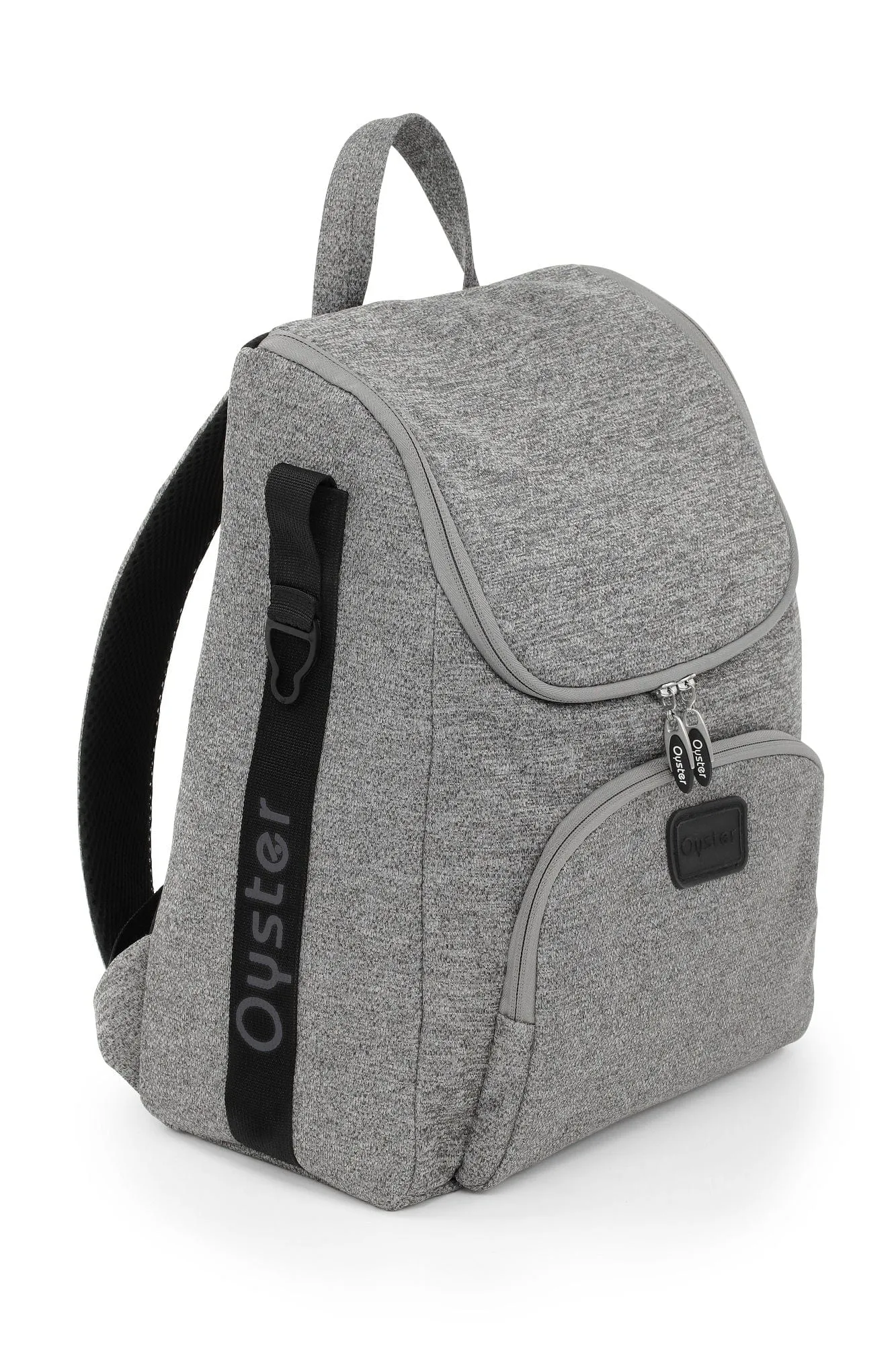 Oyster 3 Luxury Capsule Bundle (7pc Set) - Orion / Onyx