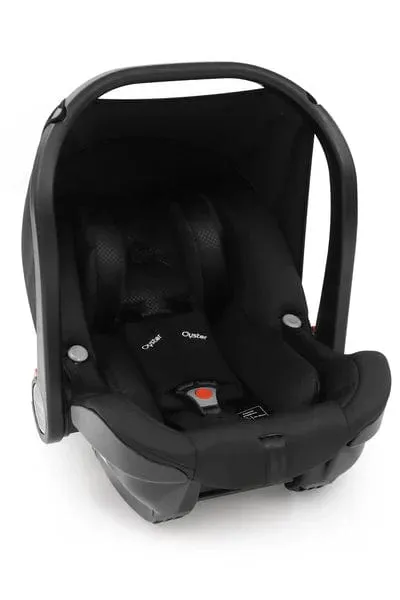 Oyster 3 Luxury Capsule Bundle (7pc Set) - Orion / Onyx