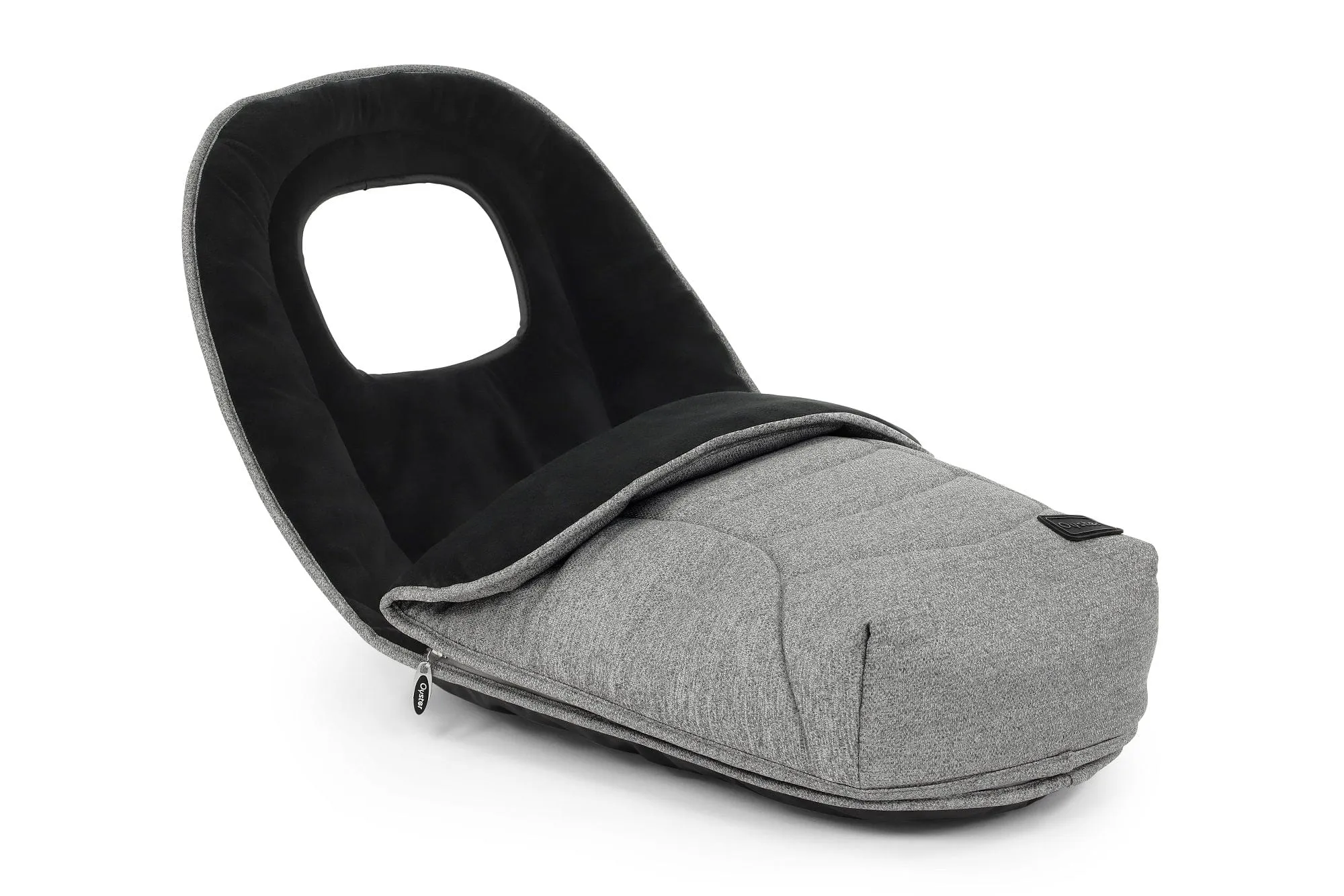 Oyster 3 Luxury Capsule Bundle (7pc Set) - Orion / Onyx