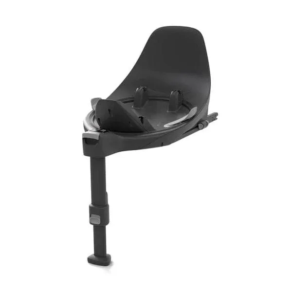 Oyster 3 Luxx Special Edition, (Cloud T) Travel System - Onyx