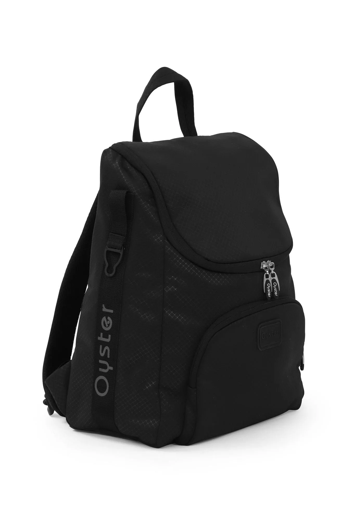Oyster 3 Luxx Special Edition, (Pebble 360) Travel System - Onyx