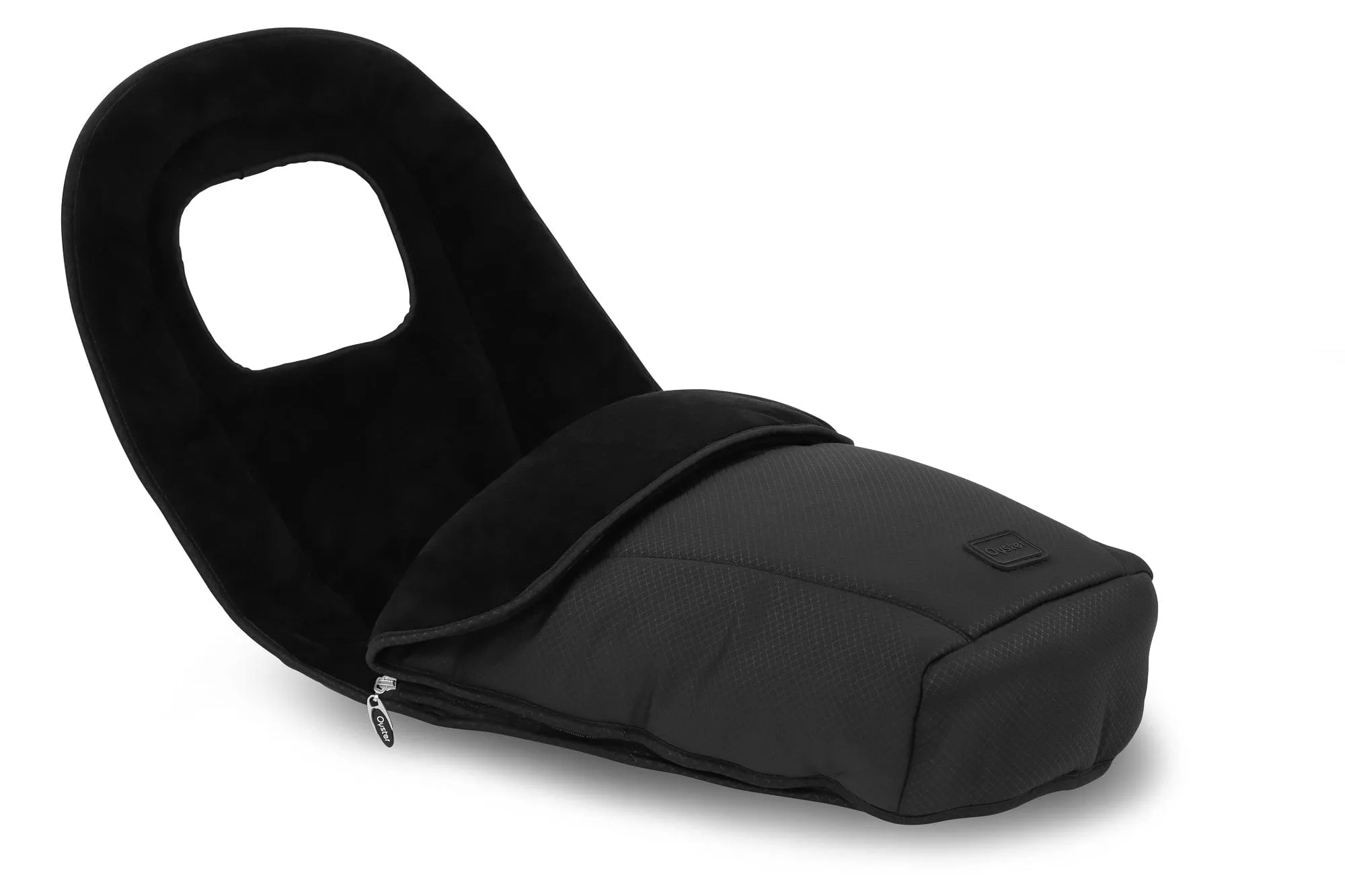 Oyster 3 Luxx Special Edition, (Pebble 360) Travel System - Onyx