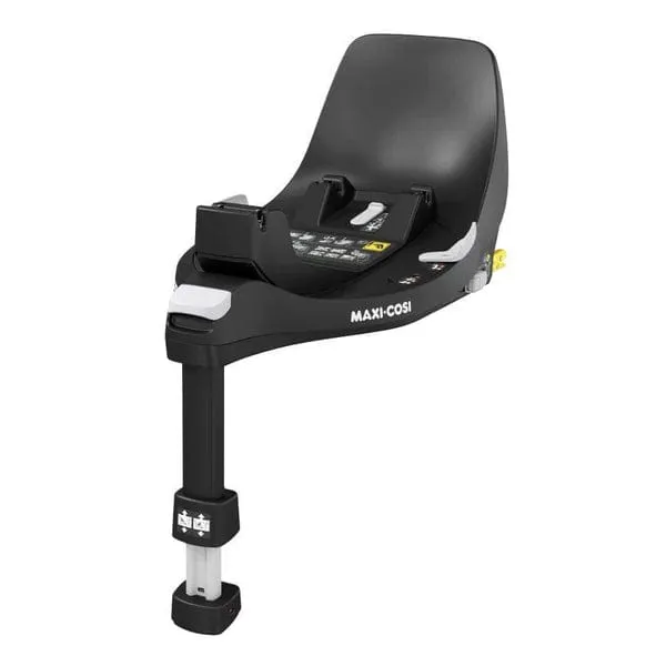 Oyster 3 Luxx Special Edition, (Pebble 360) Travel System - Onyx