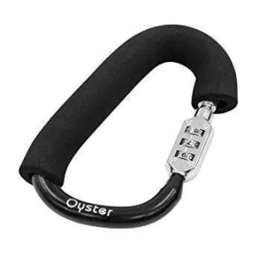 Oyster Lock