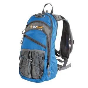 OZTRAIL BLUE TONGUE 2 LT HYDRATION PACK