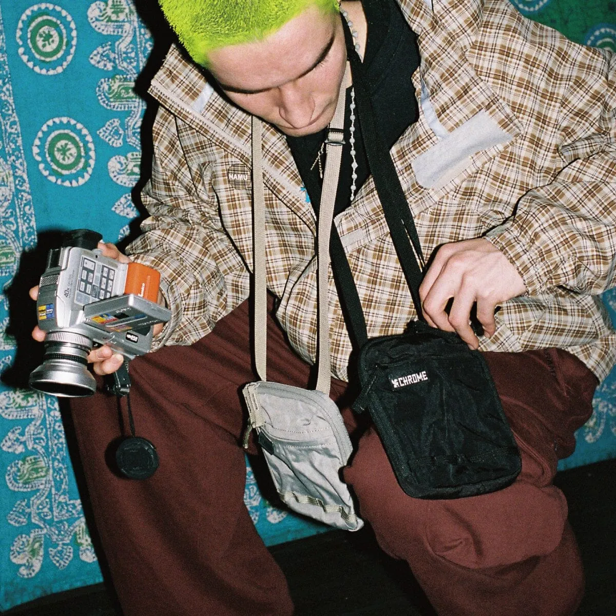 PAC POUCH 2L