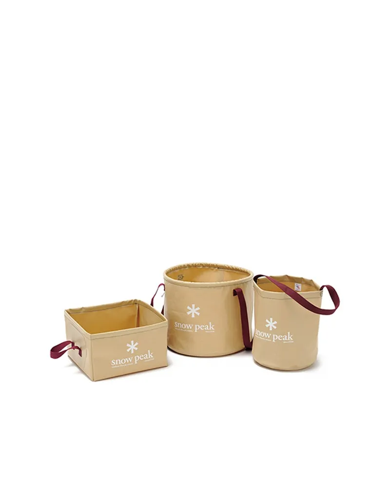 Pack Bucket