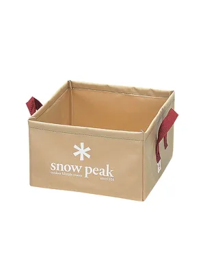 Pack Bucket