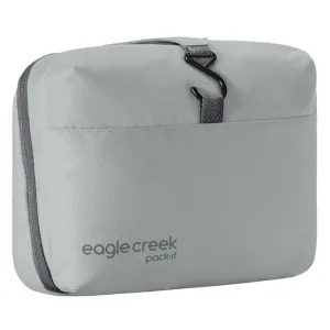 Pack-It 24 Hanging Toiletry Kit Storm Grey