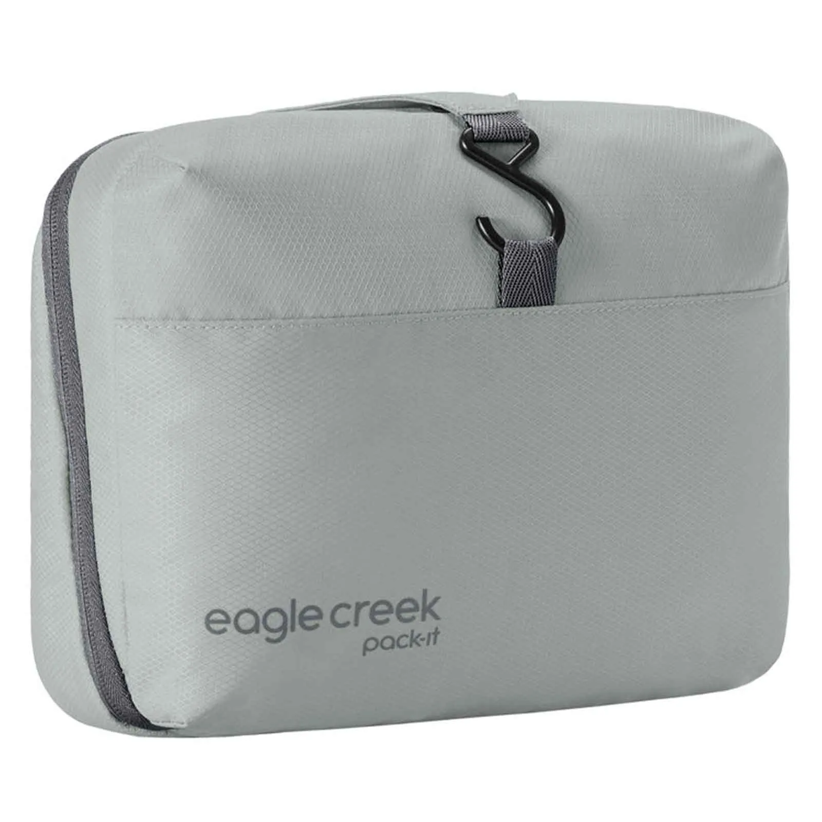 Pack-It 24 Hanging Toiletry Kit Storm Grey