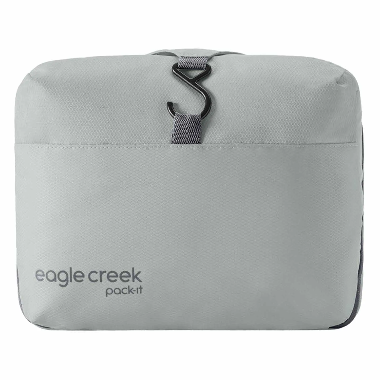 Pack-It 24 Hanging Toiletry Kit Storm Grey