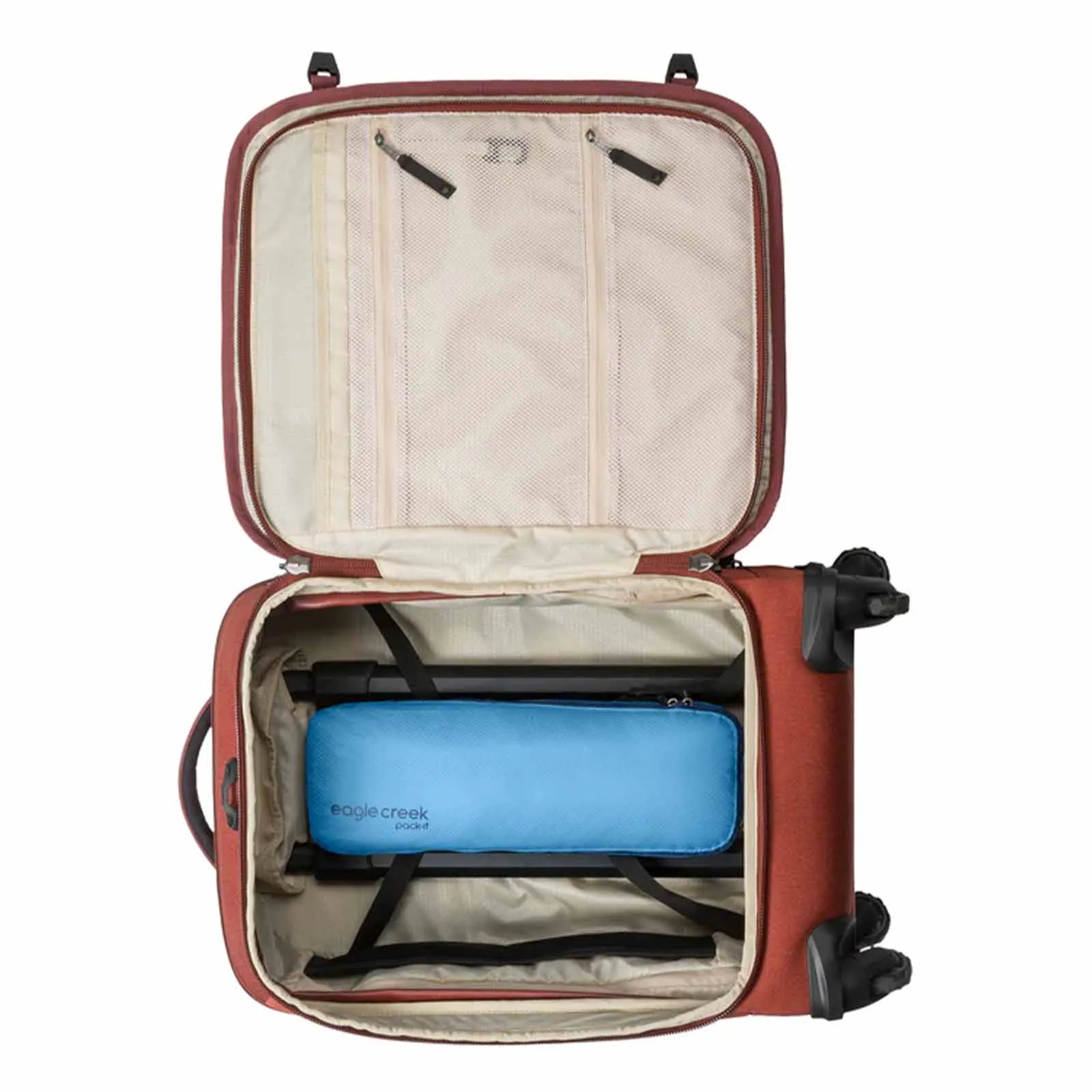 Pack-It 24 Isolate Slim Cube M Mandarin