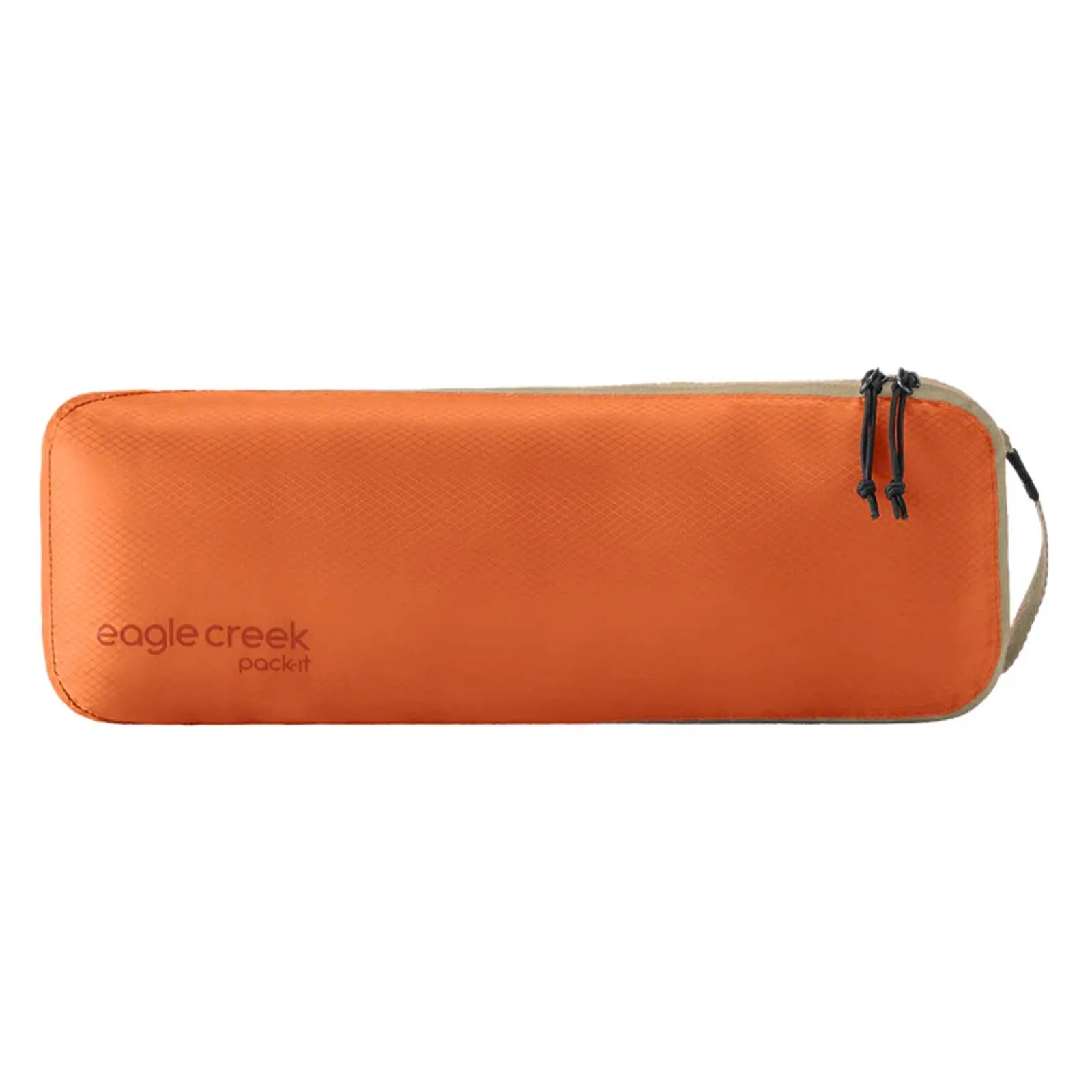 Pack-It 24 Isolate Slim Cube M Mandarin