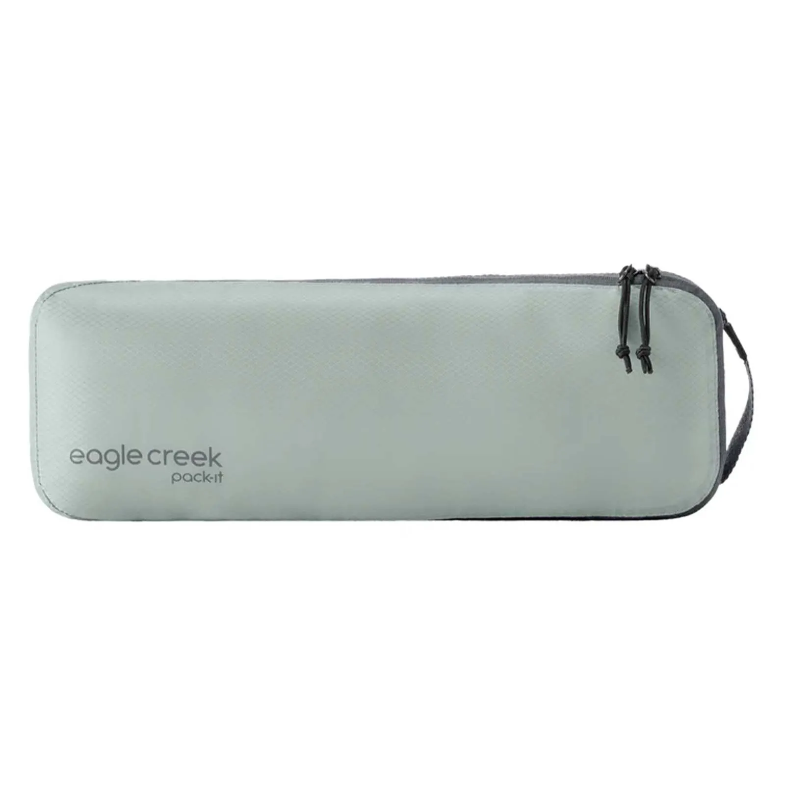 Pack-It 24 Isolate Slim Cube M Storm Grey