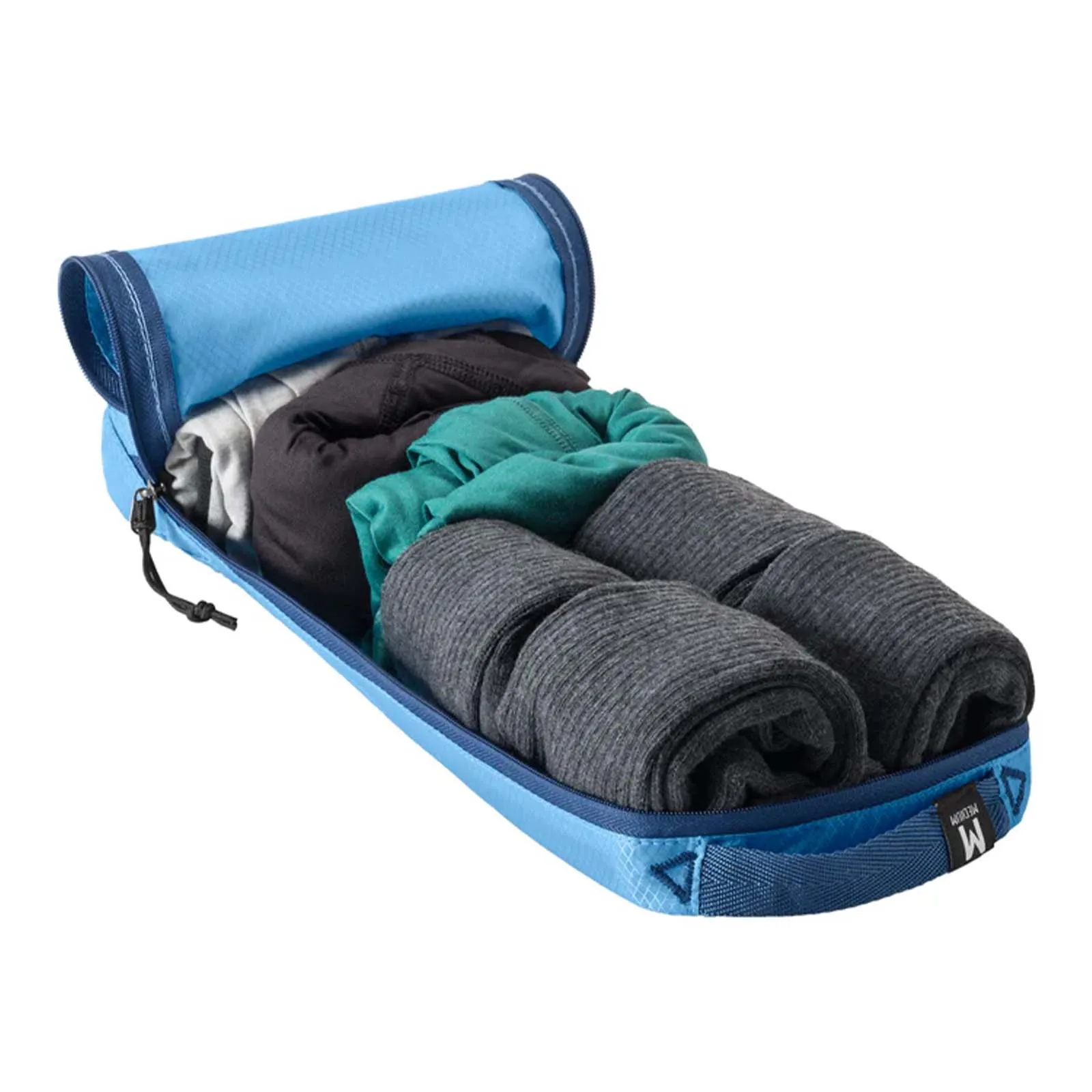 Pack-It 24 Isolate Slim Cube M Storm Grey