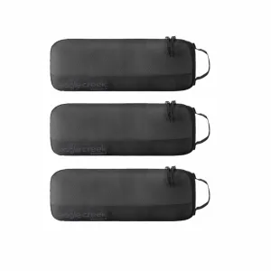 Pack-It 24 Reveal Slim Cube Set M/M/M Black