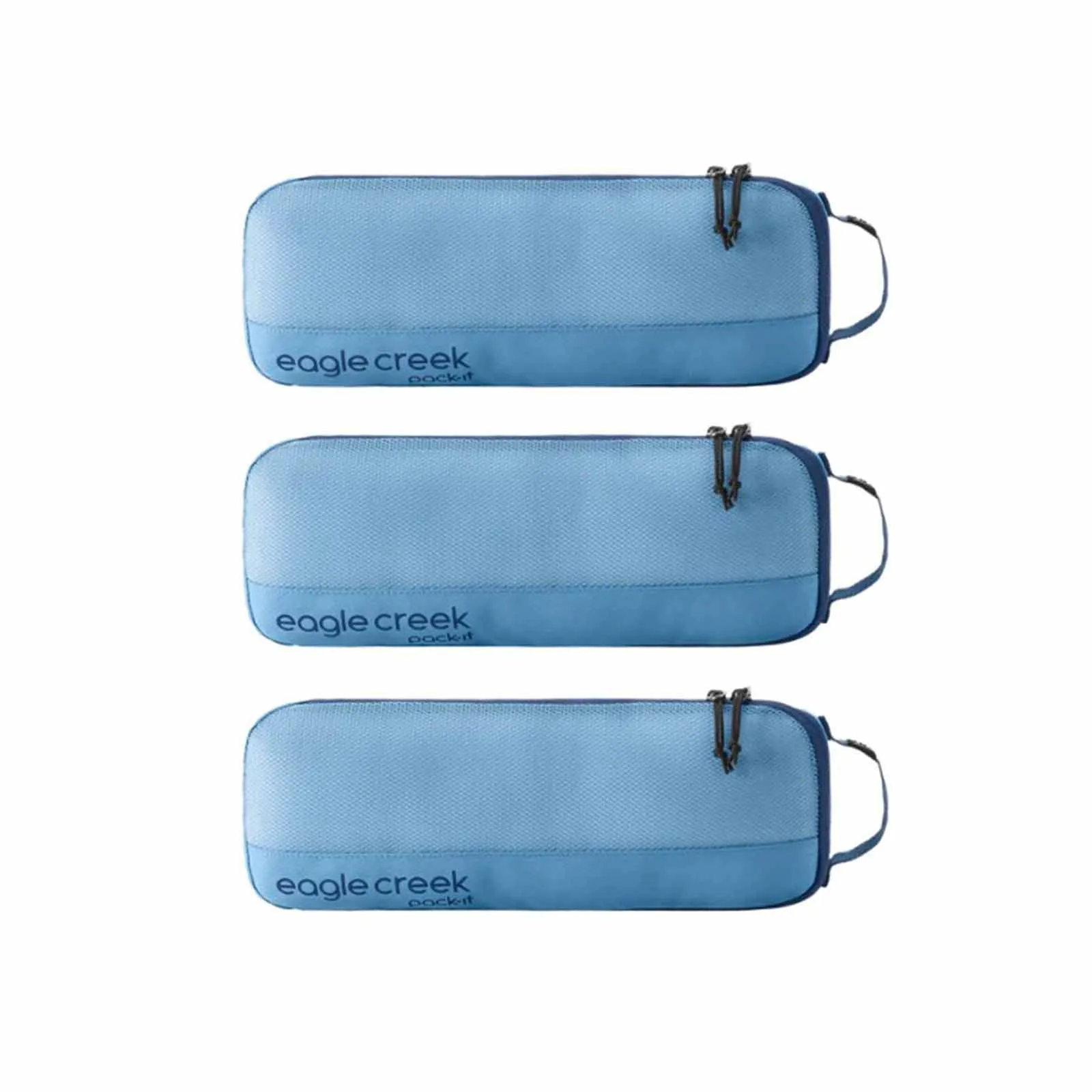 Pack-It 24 Reveal Slim Cube Set M/M/M Blue Dawn
