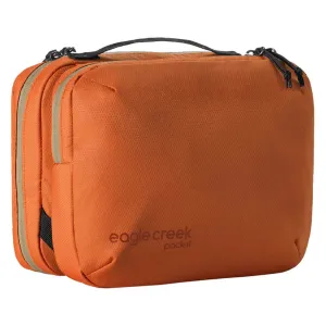 Pack-It 24 Trifold Toiletry Kit Mandarin