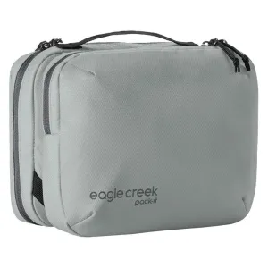 Pack-It 24 Trifold Toiletry Kit Storm Grey