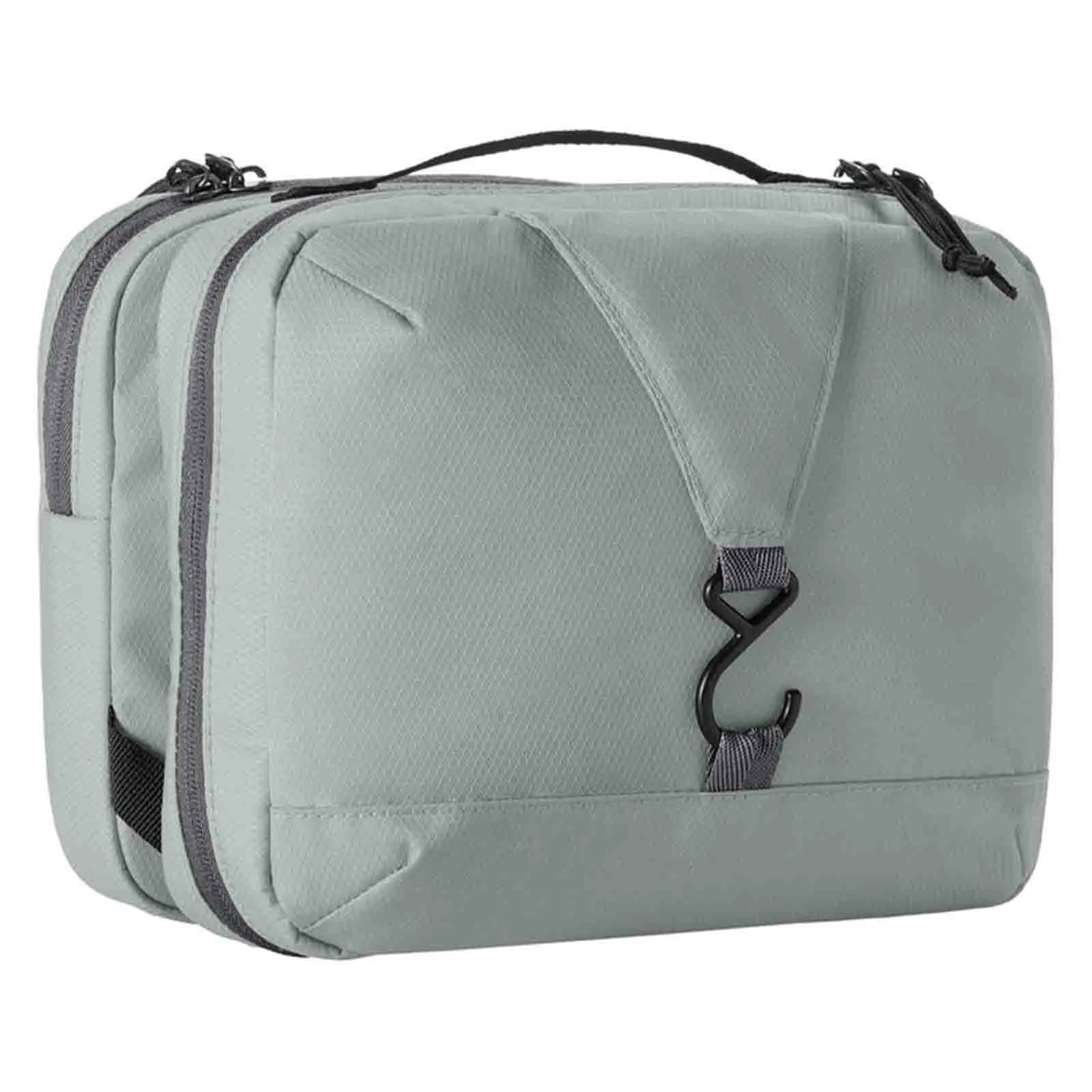 Pack-It 24 Trifold Toiletry Kit Storm Grey