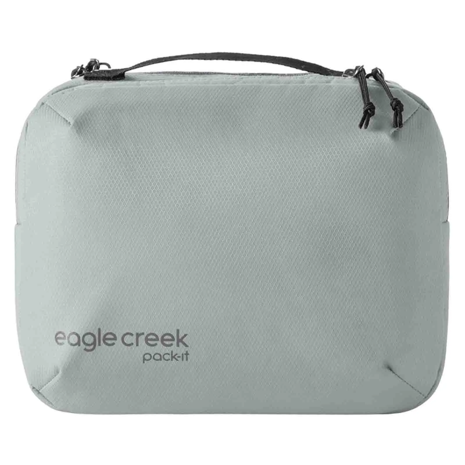 Pack-It 24 Trifold Toiletry Kit Storm Grey