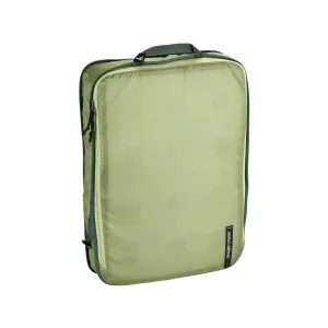Pack-It Isolate Structured Folder L Mossy Green
