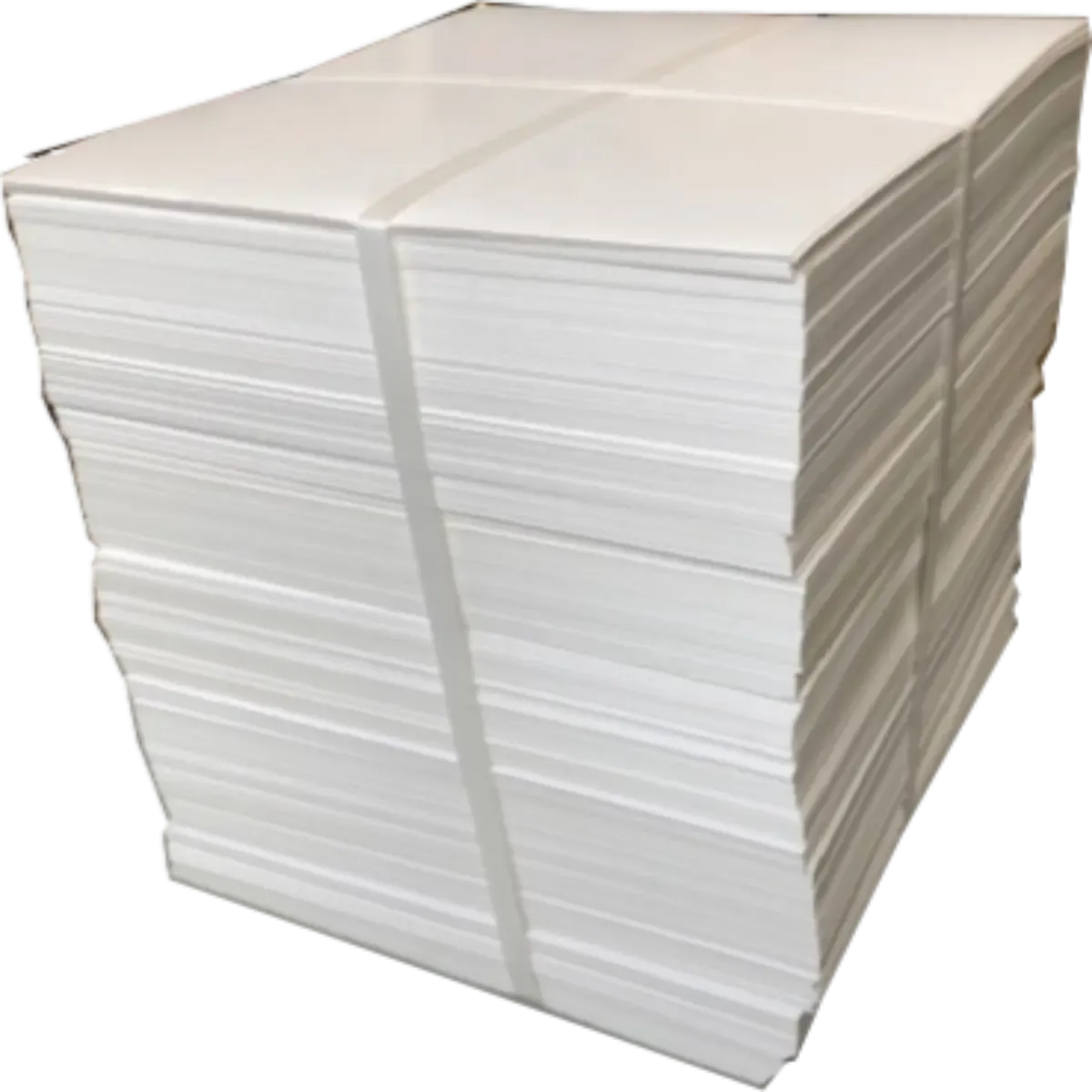 Pack of 500 Shirt Boards