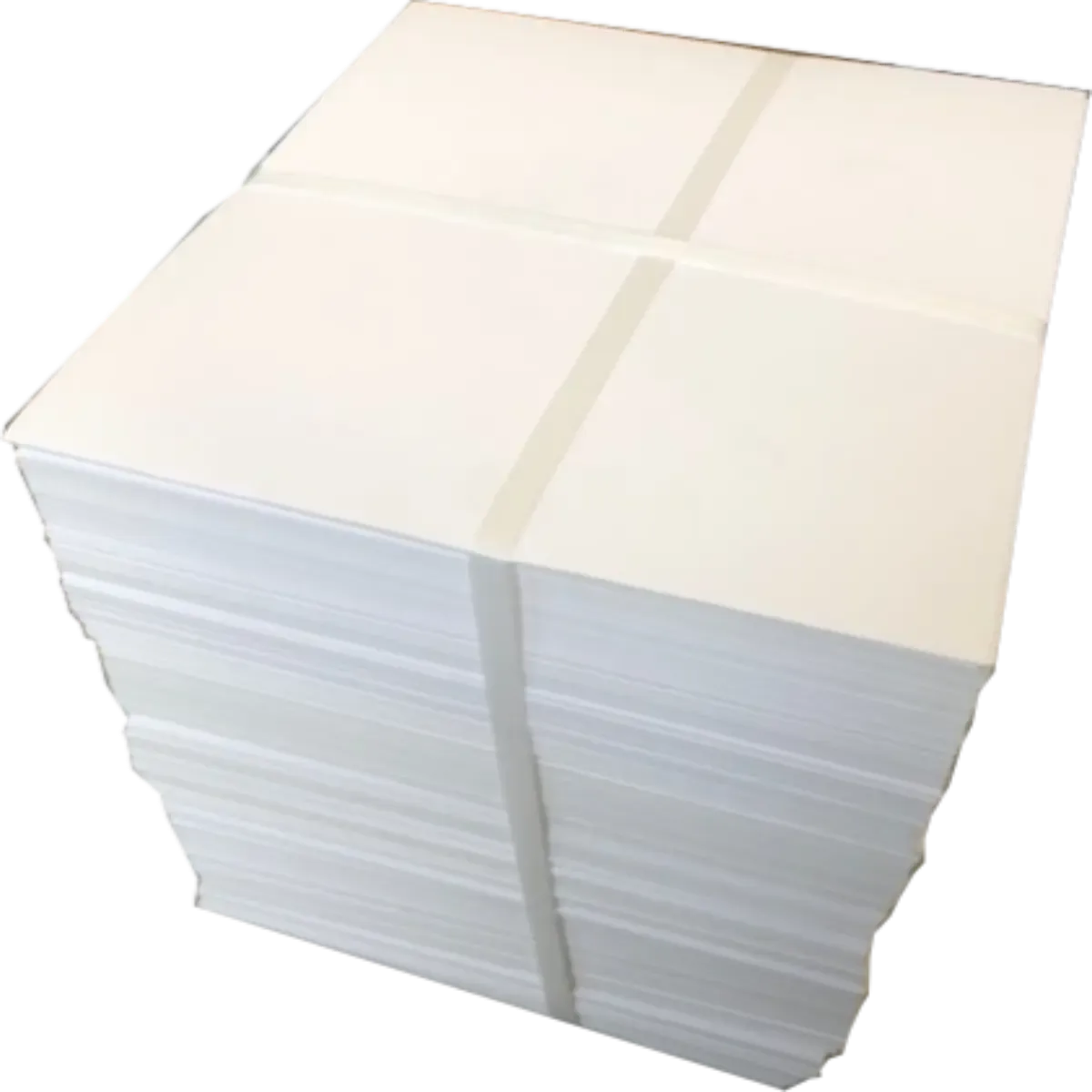 Pack of 500 Shirt Boards