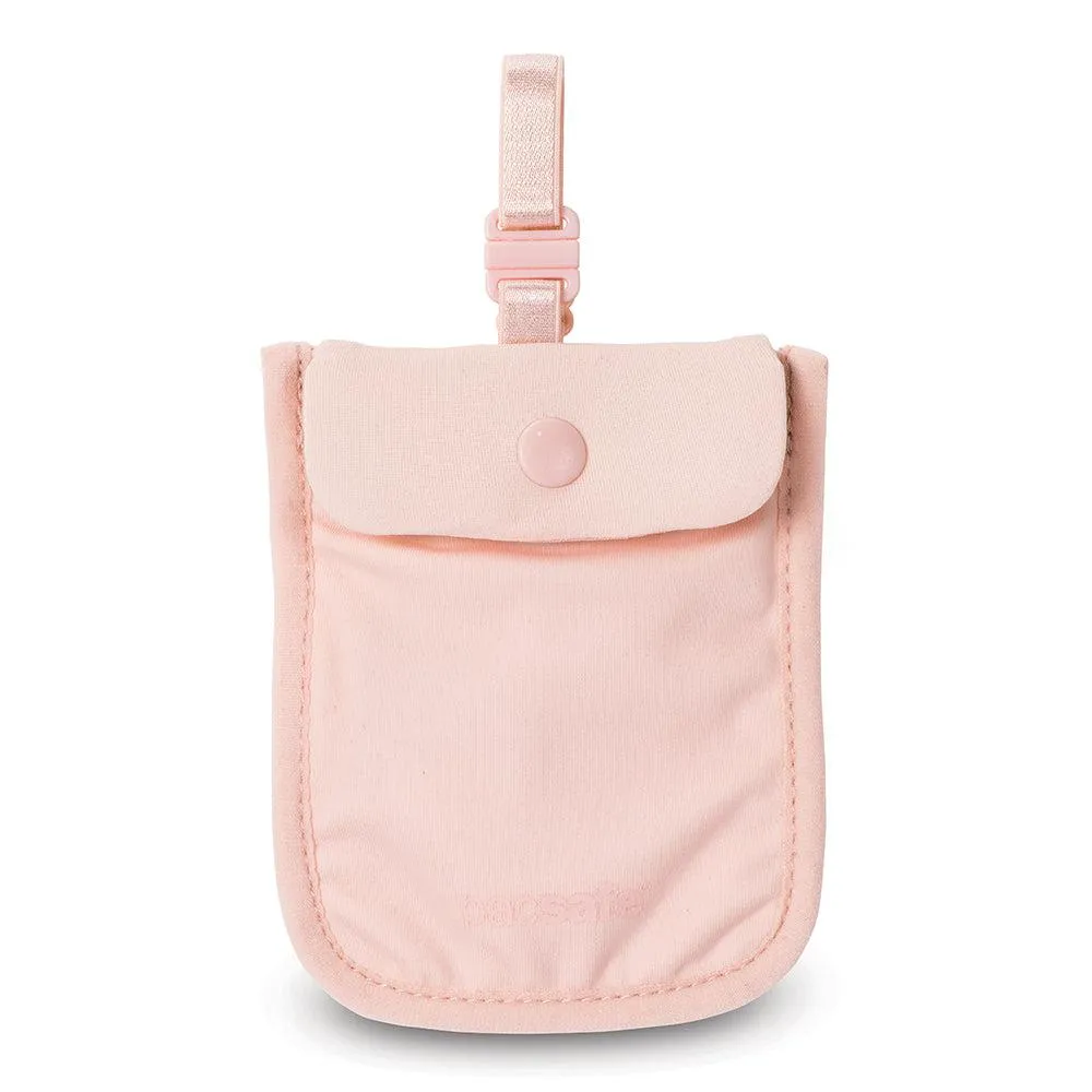 Pacsafe Coversafe S25 Bra Pouch