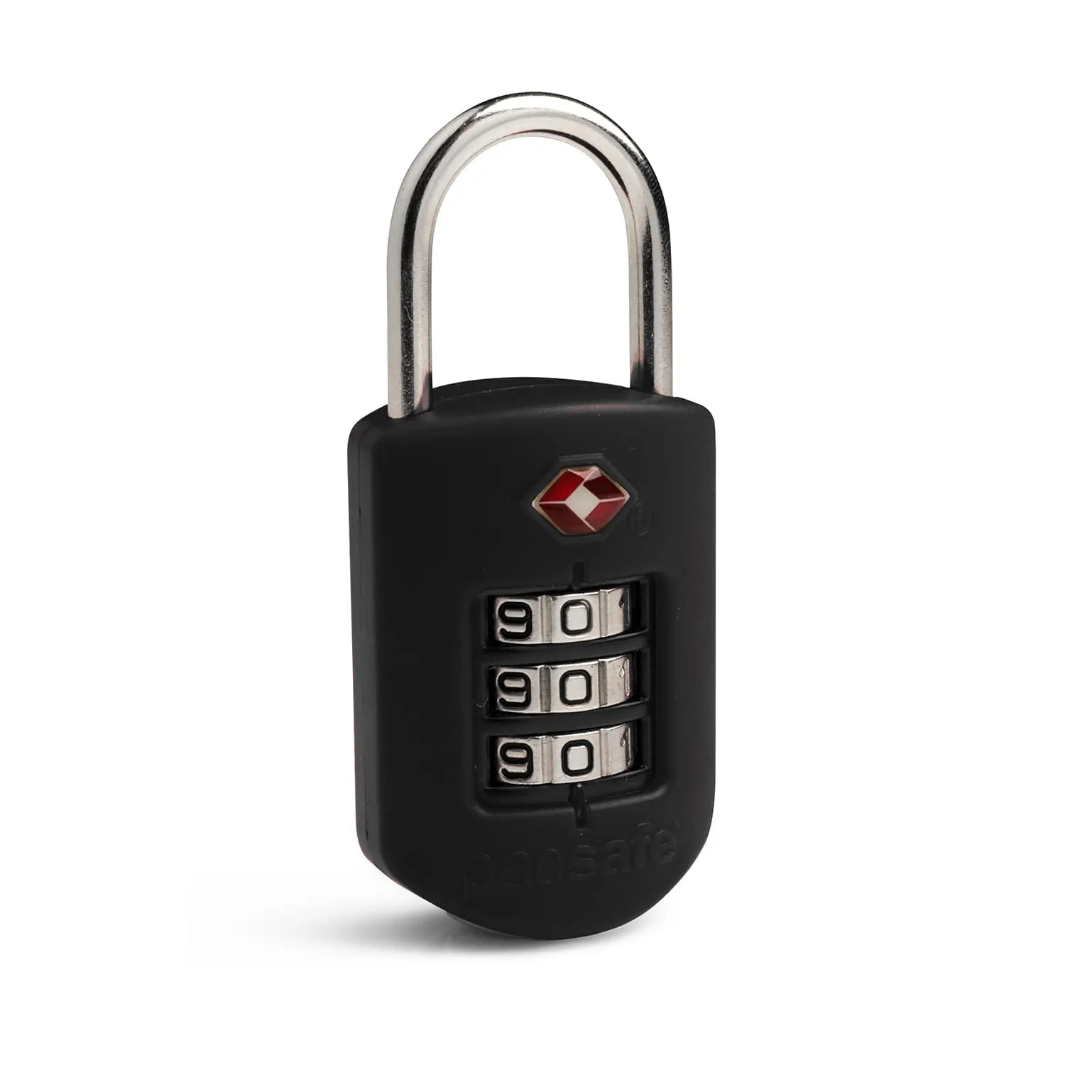 Pacsafe® Prosafe® 1000 Travel Sentry? Approved combination padlock