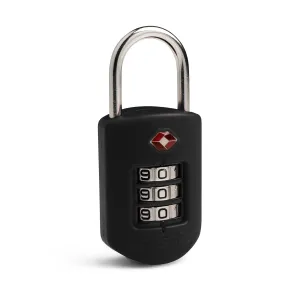 Pacsafe® Prosafe® 1000 Travel Sentry? Approved combination padlock