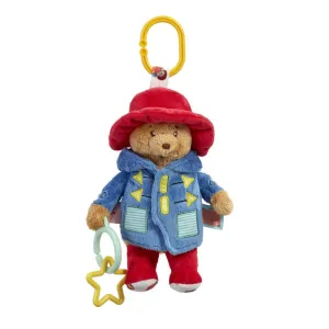 PADDINGTON BEAR for Baby On the go Activity