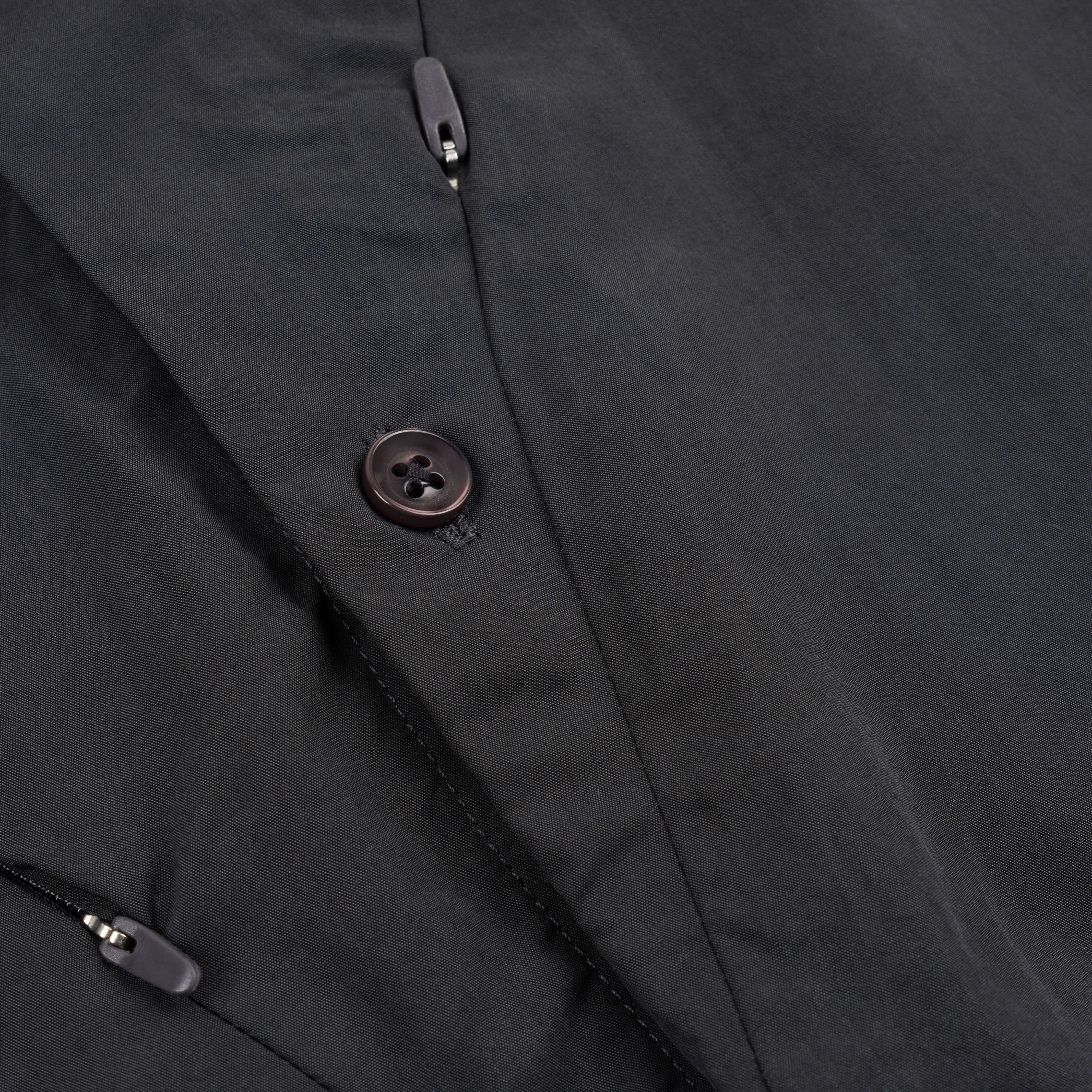 PAF 5.1 Shirt Center Charcoal 51TSCC