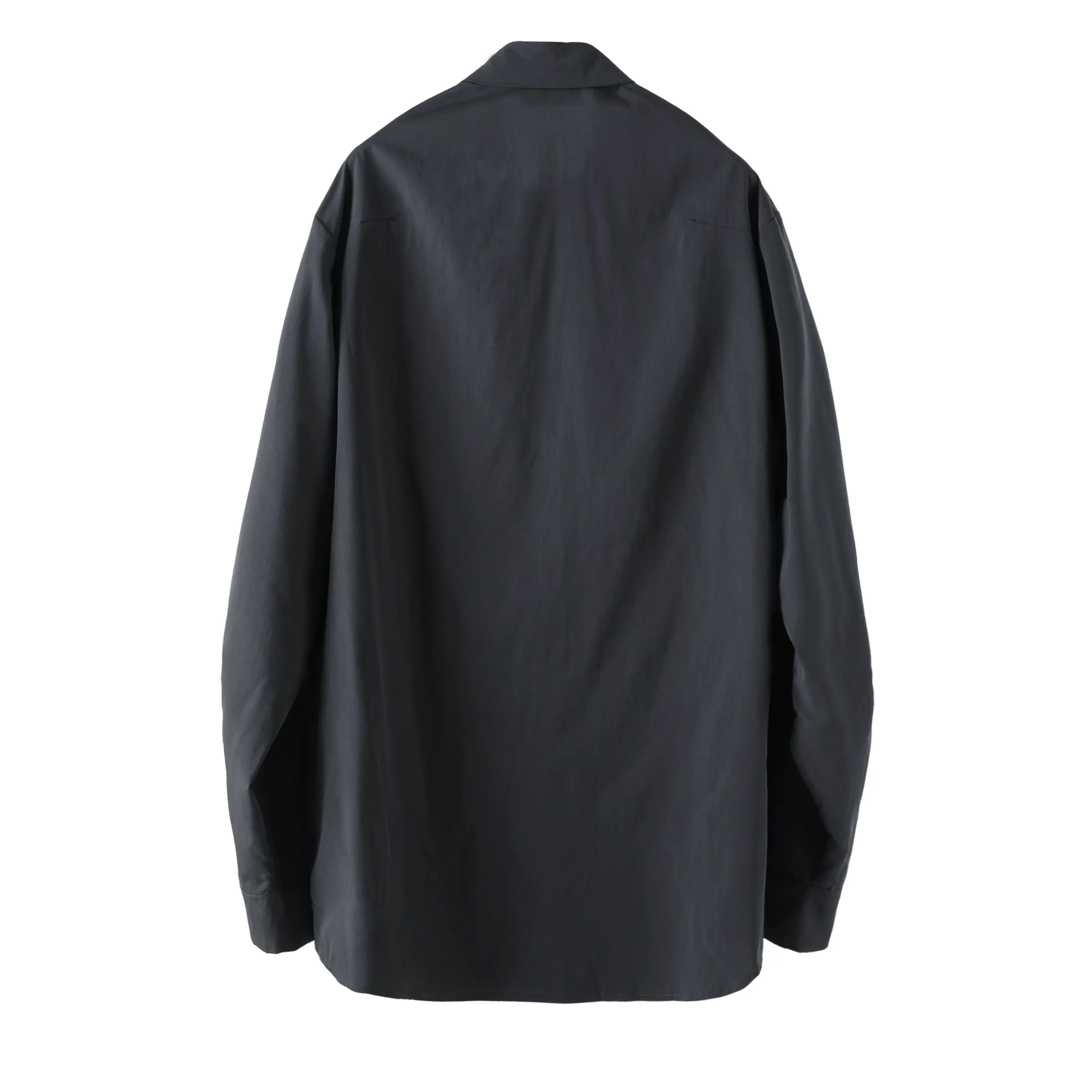 PAF 5.1 Shirt Center Charcoal 51TSCC