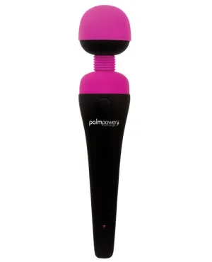 Palm Power Rechargeable