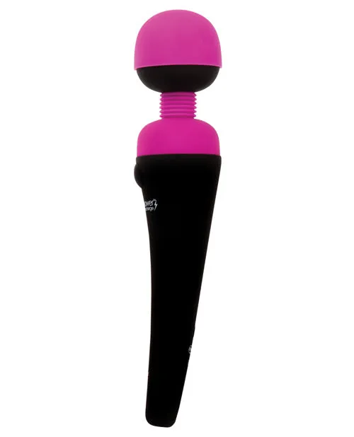 Palm Power Rechargeable