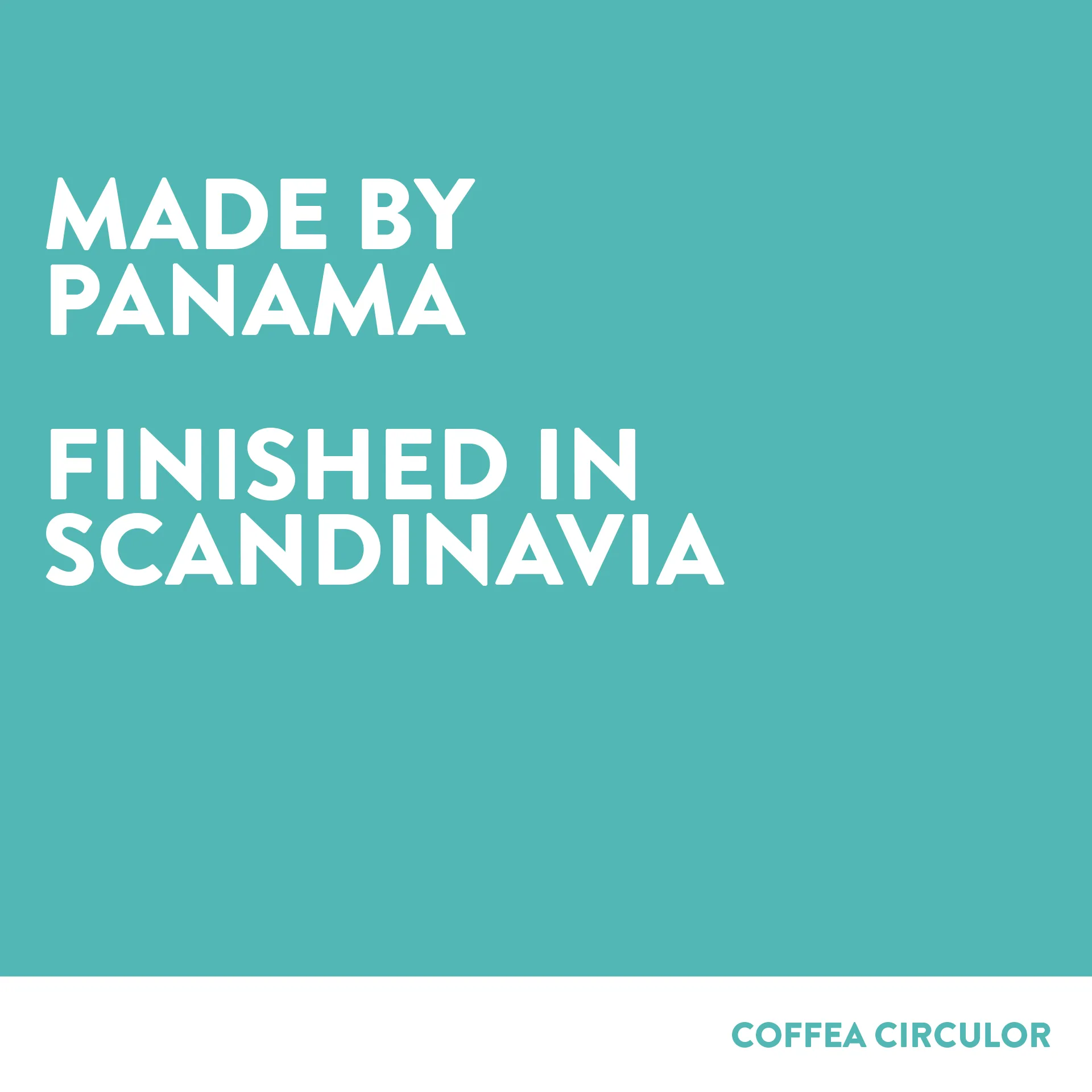 PANAMA Savage Coffees Finca Deborah Echo Geisha Carbonic Macerated Cascara Infused Washed