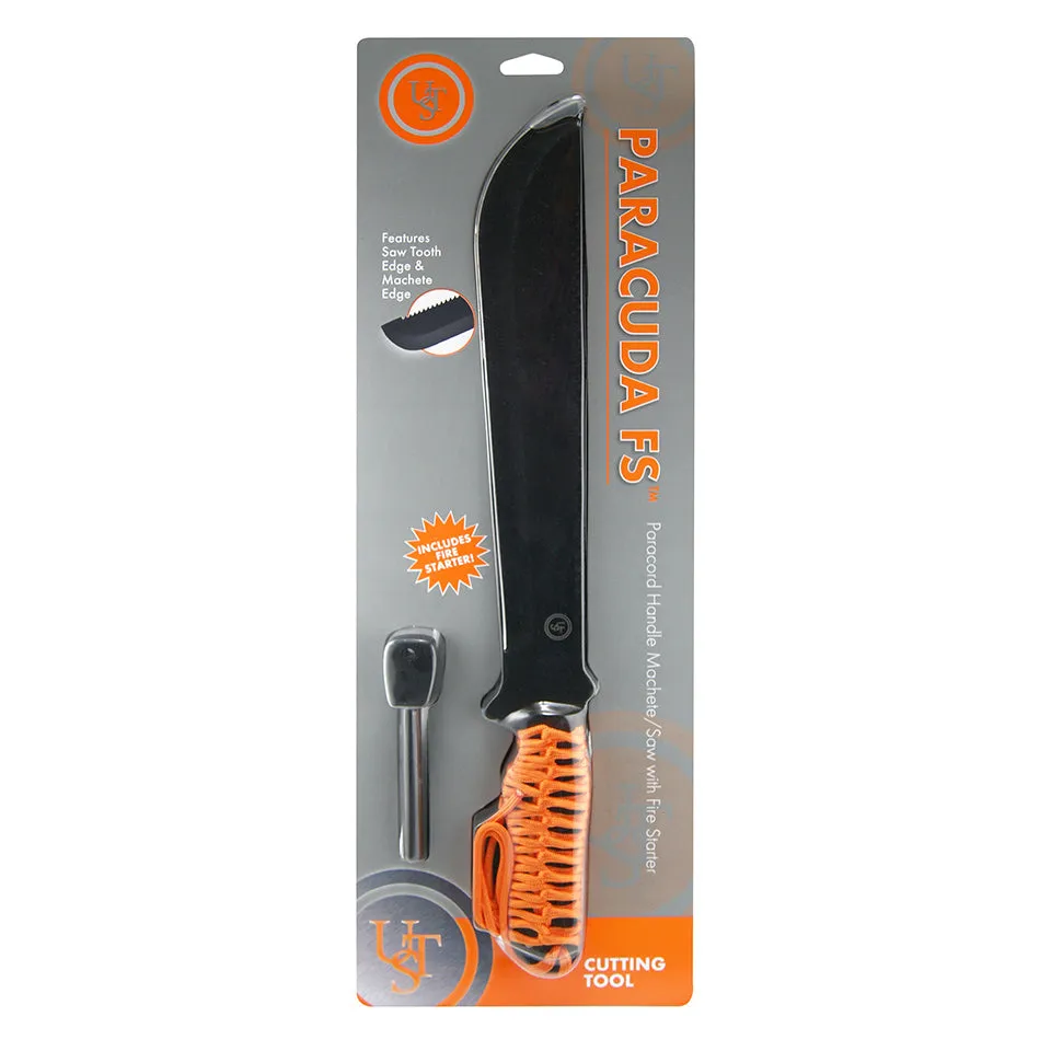 ParaCuda™ FS Machete