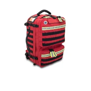 Paramed's Tactical Rescue Backpack | Green
