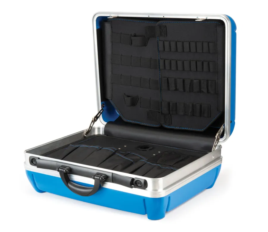 Park Tool - BX-2.2 - Blue Box Tool Case