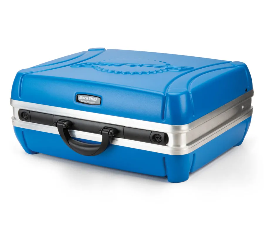 Park Tool - BX-2.2 - Blue Box Tool Case