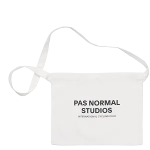 PAS NORMAL STUDIOS PNS Musette - White